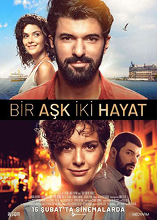 Bir aşk iki hayat izle