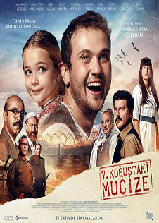 Yedinci Koguştaki Mucize izle