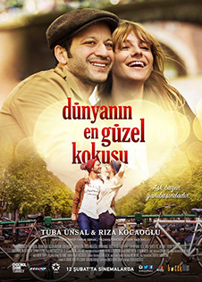 Dünyanın En Güzel Kokusu 2 izle