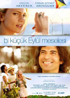 Eylül Meselesi İzle