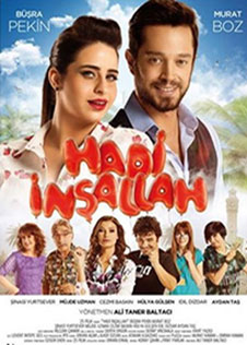 Hadi Insallah İzle