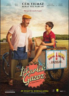 İftarlık Gazoz izle