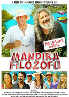 Mandira Filozofu izle