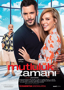 Mutluluk Zamanı izle