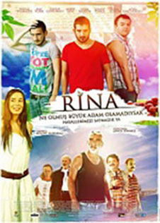 Rina İzle