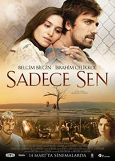 Sadece Sen İzle