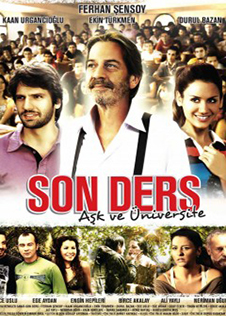 Son Ders Aşk izle