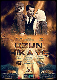 Uzun Hikaye İzle