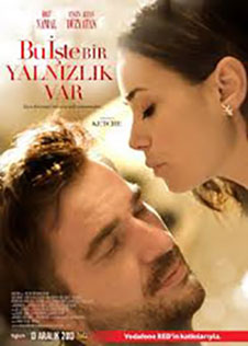 Bu işte bir yanlızlık var izle